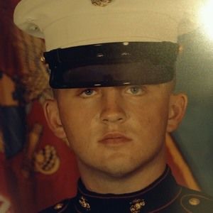 Meet your Posher, Tim